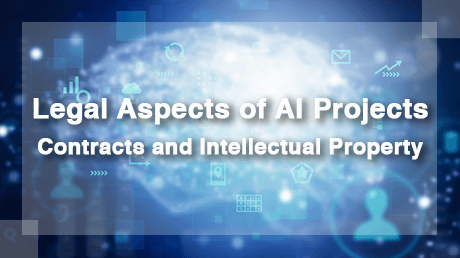 Legal Aspects of AI Projects