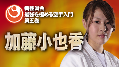 新極真会最強を極める空手入門　全四巻セット 復刻版！クエスト名作ライブラリー 新極真会 最強を極める空手