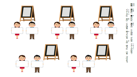 漢字の形・読み・意味の結びつき㉜【空欄】