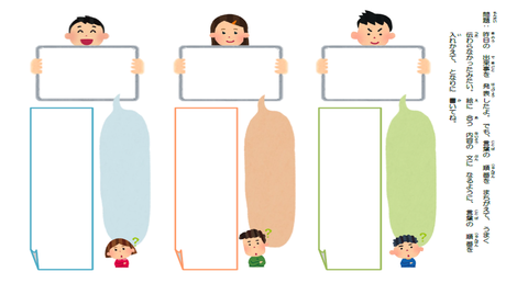 文を推敲する力(構文)② 文の語順の誤りを訂正する【空欄】