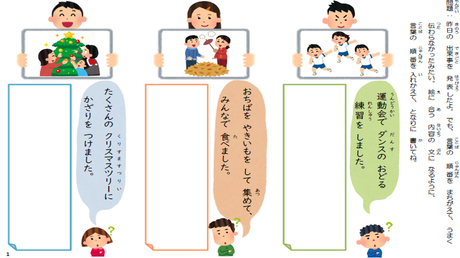 文の誤りを直す力をつけるための練習教材