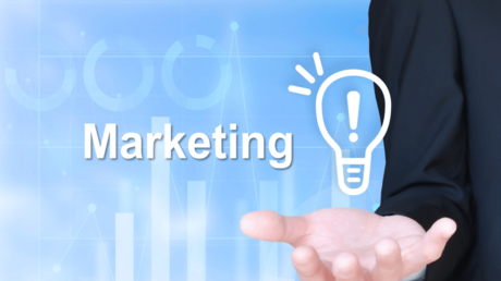 マーケティング・最初の一歩 ～売れる仕組み作りの考え方に触れる～