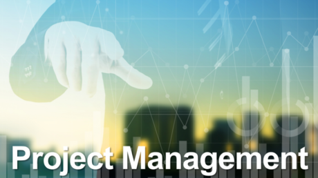 プロジェクトマネジメント論①