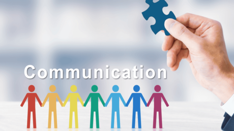 コミュニケーション初級①