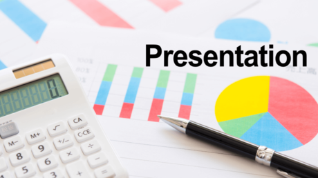 伝わるプレゼンテーションスキル習得講座②