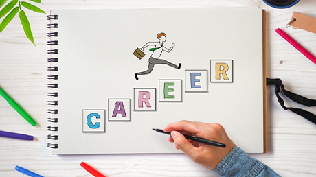 人生を変えるキャリアデザイン