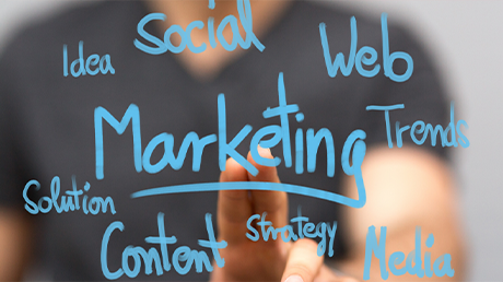 元名古屋グランパス代表取締役から学ぶ～プロマーケティング講座～