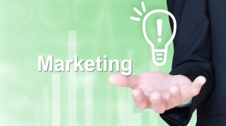 マーケティングミックスを学ぶ