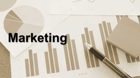 ファイブフォース分析①