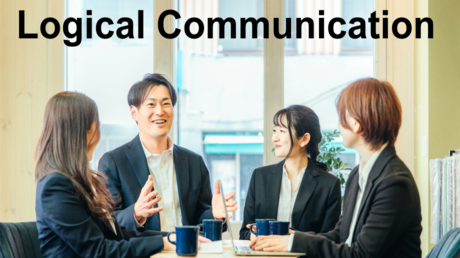 伝わっている！が実感できる、わかりやすい話の組み立て方