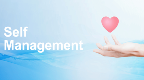 自分のメンタルを整える