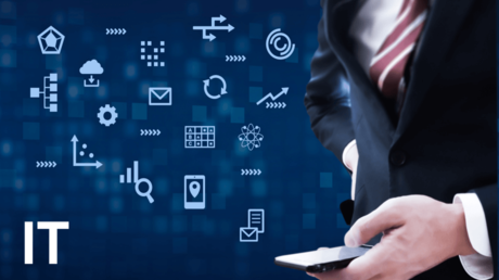 IT企業で、入社後一番最初に学ぶこと