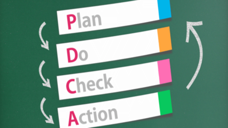 PDCA入門