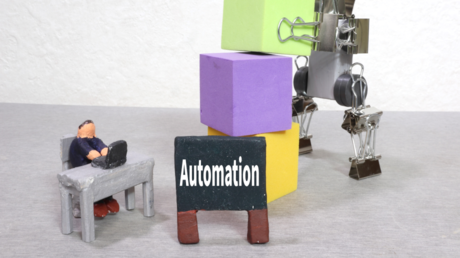 マネージングテクニックを学ぶ