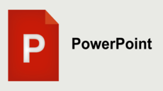 PowerPointスタートアップ