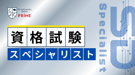 SD検定資格試験（スペシャリスト）