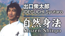 自然身法