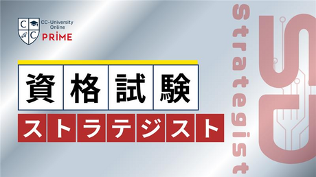 SD検定資格試験（ストラテジスト）