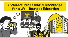 Architecture You Should Know as General Knowledge