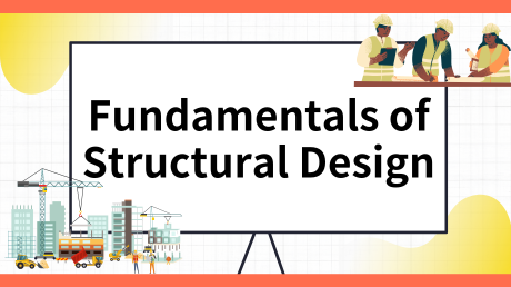 Fundamentals of Structural Design