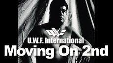 Moving On 5th ／ 30分1本勝負 宮戸優光 vs 田村潔司