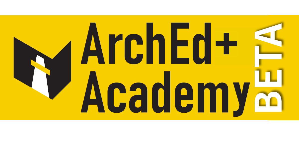ArchEd+ Academy