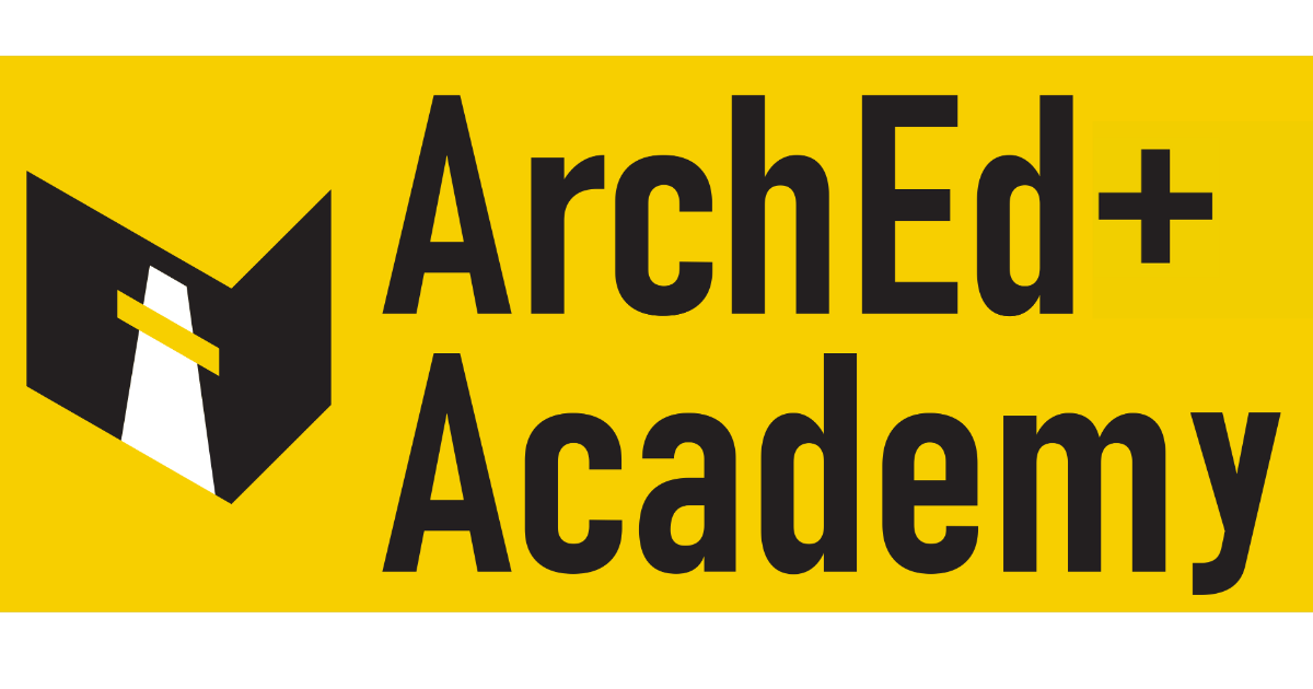 ArchEd+ Academy