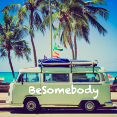 BeSomebody