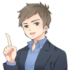 公認会計士 Takumi