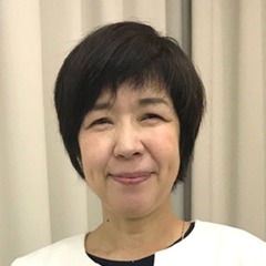 牛島のり子
