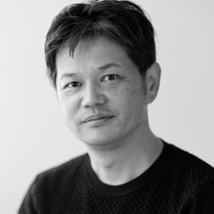 小堀哲夫