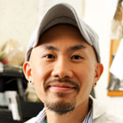 川上 健 | ajina代表・職人 | WisdomBase 教材チャンネル