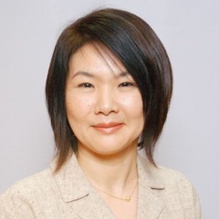 谷澤久美子