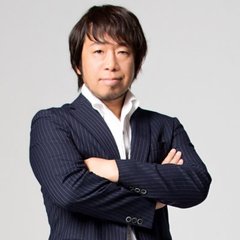 濱崎 潤之輔